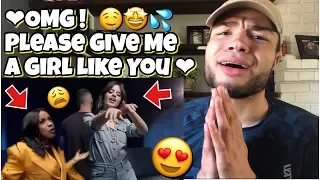 Maroon 5 x CARDI B OMG MY BABY! SURPRISED ME! 😩😍🤤 “Girls Like You” REACTION !