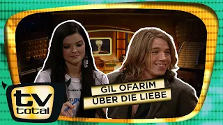 Gil Ofraim feat. Playboy Studentinnen | TV total | Ganze Folge