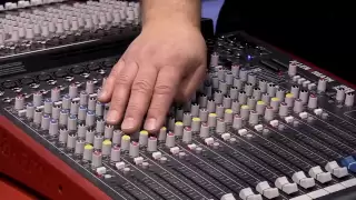 Allen & Heath ZED-16FX Audio Mixer  - Review
