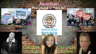 Controversial Discussion on Abortion. Dangerous Topic. What are Pro-Choice and Pro-Life Arguments?