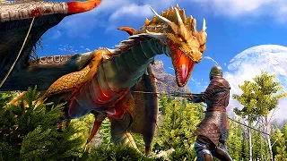 20 BEST Upcoming Single Player GAMES of 2017 & 2018 (PS4, Xbox One, PC)