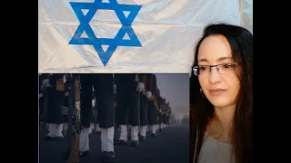 Republic Day Parade Rehearsals 2021 | israeli girl reaction