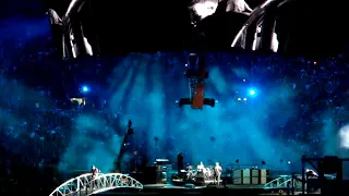 U2 | Until The End Of The World | live Rose Bowl, October 25, 2009