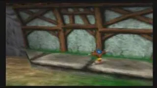 Let's Play Banjo-Tooie, Part 60: Jolly Rogers Revisited