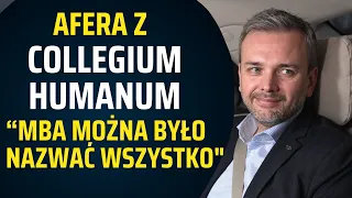 Rektor jednej z najlepszych uczelni biznesowych na świecie - prof.Grzegorz Mazurek. Biznes Klasa #22