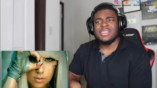 GOT ME HYPED UP!| Lady Gaga - Poker Face (Official Music Video) REACTION