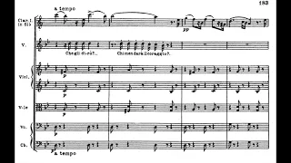Giuseppe Verdi - Traviata (Scena Violetta) clarinet solo - Davide Bandieri