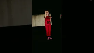 Дочка и внучка Аллы Пугачевой показали танцевальную импровизацию