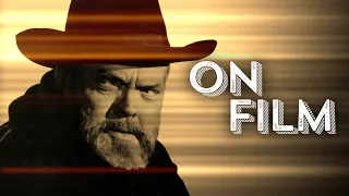 F for Fake – Orson Welles's Mind-bending Film