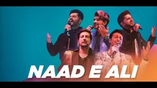 " NAAD E ALI "