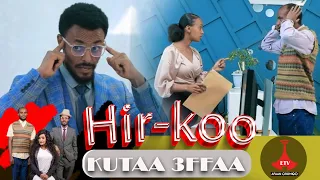 Hir-koo Kutaa 3ffaa