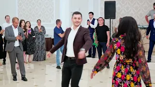 @Aydemir.Shumahov | Дыкъыздэгъафэ Адыга къафэ | Let's dance the Circassian dance |