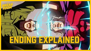 X-MEN '97 FINALE Ending Explained: What Happens NEXT? | Episode 10 Review and Reaction