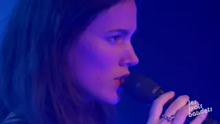 CLARA YSE (Live session Avant L'Après - 18/12/2020)