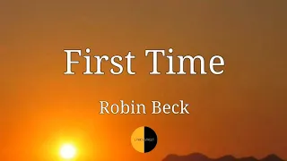 First Time (Lyrics) Robin Beck @lyricsstreet5409 #lyrics #firsttime #robinbeck #80s