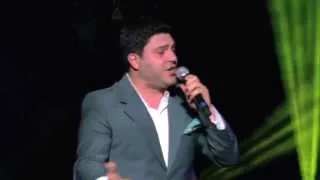 Razmik Amyan Song / World Armenian Entertainment Awards / Full HD 2014