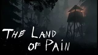 The Land of Pain Official Trailer 2017