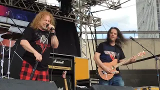 BALANCE VAN HALEN COVER- ( When It's Love ) - Beer's Festival/SBC/SP. 26/03/22.