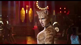 Cats Trailer Song (Jennifer Hudson - Memories)