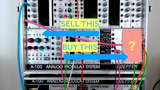 Get Rid of Mutable Instruments Clouds/Beads (Or keep it but also buy this module)
