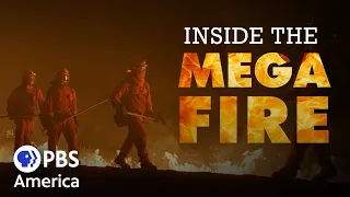 Inside the Megafire (2019) FULL SPECIAL | NOVA | PBS America