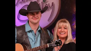 Penny Gilley Show - 222 - Guest: Jake Blocker