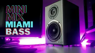 Discotecando Mini Mix Miami Bass | Edubb, Fergie, Ozomatli