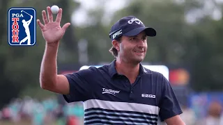 Top-10 all-time shots at the Zurich Classic