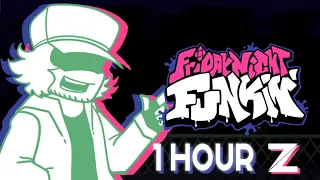 Release - Friday Night Funkin' [FULL SONG] (1 HOUR)