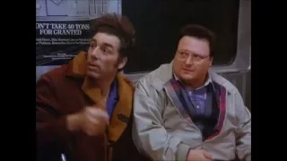 Seinfeld - Risk
