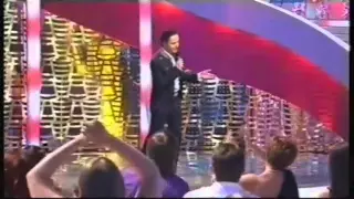 VITAS - Все могут короли / Kings Can Do Everything_2010