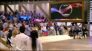 Пусть говорят - Итоги ЕвроВидения - 2015 (24/05/2015)