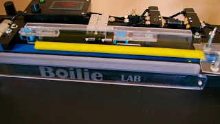 Boilie lab Compact factory