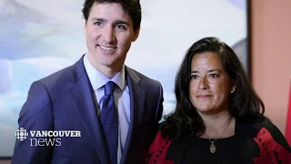 WATCH LIVE: CBC Vancouver News at 6 for Feb. 27 — Wilson-Raybould Testifies & India Flights