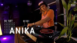 ANIKA [Krasnoyarsk] DJ Mix #13 | Kroika Bar