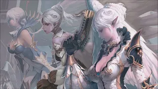 Lineage 2 Epic Battle Soundtrack Compilation 03 (ATUALIZADO)