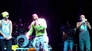 Timati - Groove On - Live in London O2