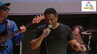 STEVIE B - Trough The Years [Live In Santos Brazil Tour 2017] (2017) [HD720p]