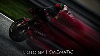 MotoGP Spielberg | Cinematic Experience
