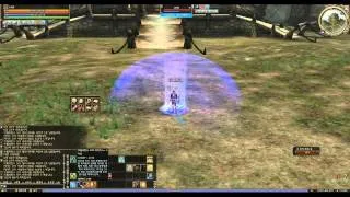 Lineage II Lindvior - Bishop preview