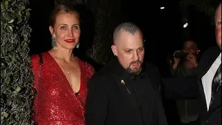 Cameron Diaz & Benji Madden’s Baby Girl’s Unique Middle Name Revealed — See Birth Certificate
