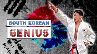 Judo Legends: Ki-Young Jeon - The South Korean Genius (전기영 최고의 메치기)