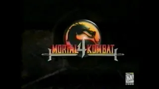 🤩🤩 PLAYSTATION 1 GAME IN 2020 | OLD SCHOOL | MORTAL KOMBAT 4 | RETRO GAME | PS 1 | PSX