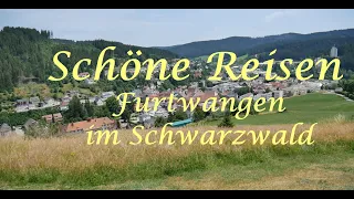 Furtwangen im Schwarzwald