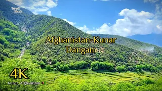 Kunar, Afghanistan 🇦🇫, || 4K || Unseen_Afghanistan ❤️ #Afghanistan #viral #BaryaliBismil #brazil