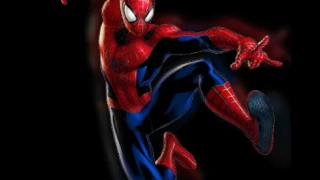 Amazing Spiderman 2 Ringtone