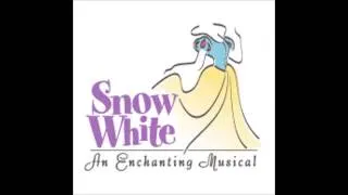 Snow White an Enchanting Musical Full Sountrack @Disneyland Resort