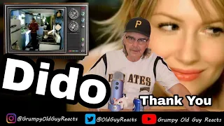 DIDO - THANK YOU | FIRST TIME HEARING | REACTION