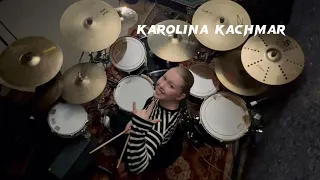Kachmar Karolina | Metallica - For Whom The Bell Tolls 🚀