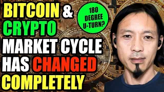 Everyone Is Completely Wrong About The Market Cycle | Plan B & Willy Woo Bitcoin & Market Update